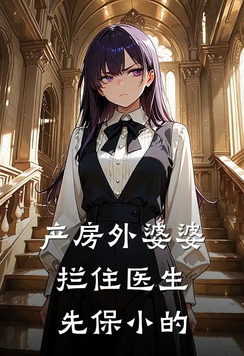 产房外婆婆拦住医生：先保小的