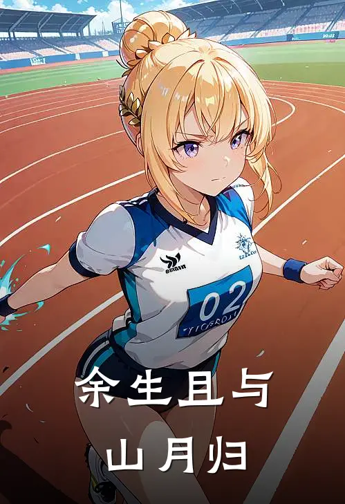 余生且与山月归