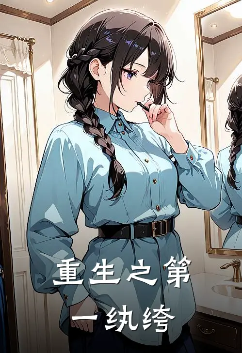 重生之第一纨绔