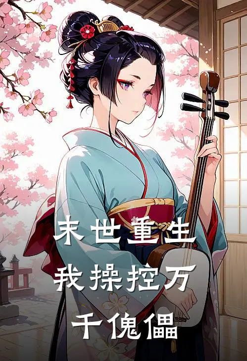 末世重生：我操控万千傀儡