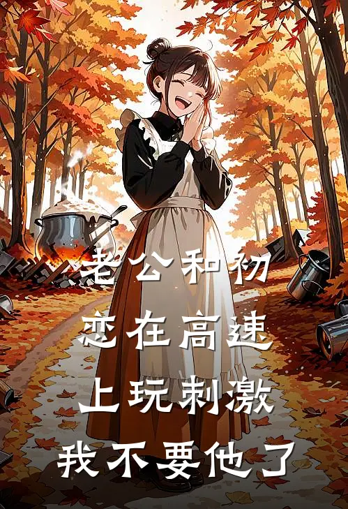 老公和初恋在高速上玩刺激，我不要他了
