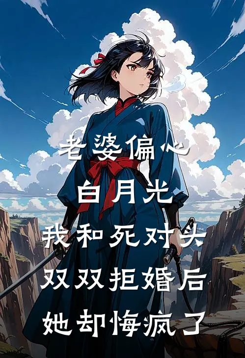 老婆偏心白月光，我和死对头双双拒婚后她却悔疯了