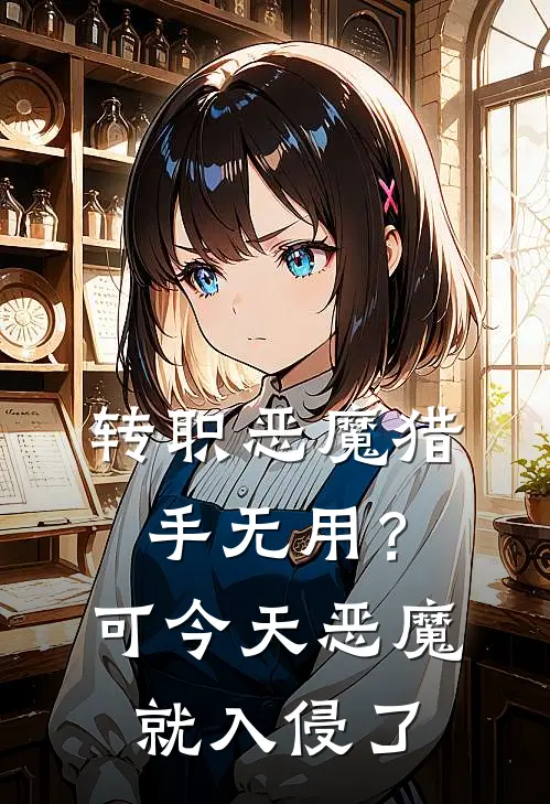 转职恶魔猎手无用？可今天恶魔就入侵了
