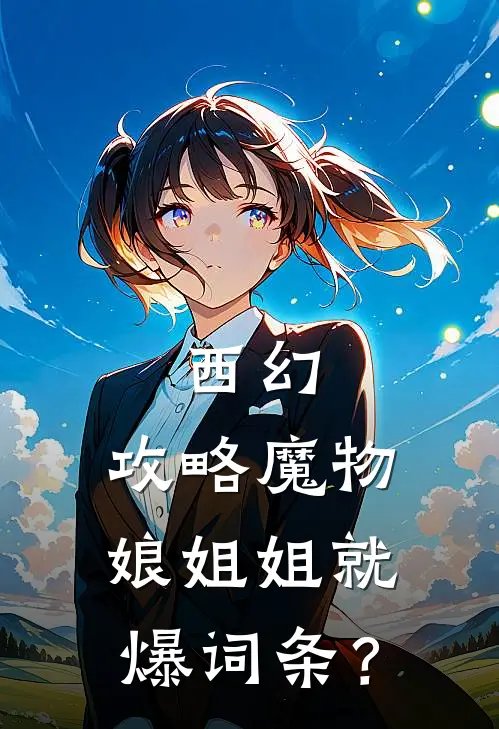 西幻：攻略魔物娘姐姐就爆词条？