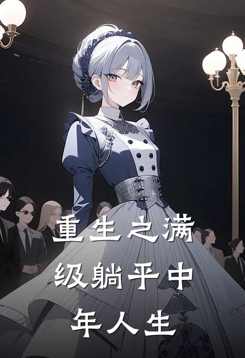 重生之满级躺平中年人生