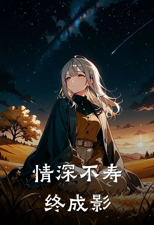 情深不寿终成影