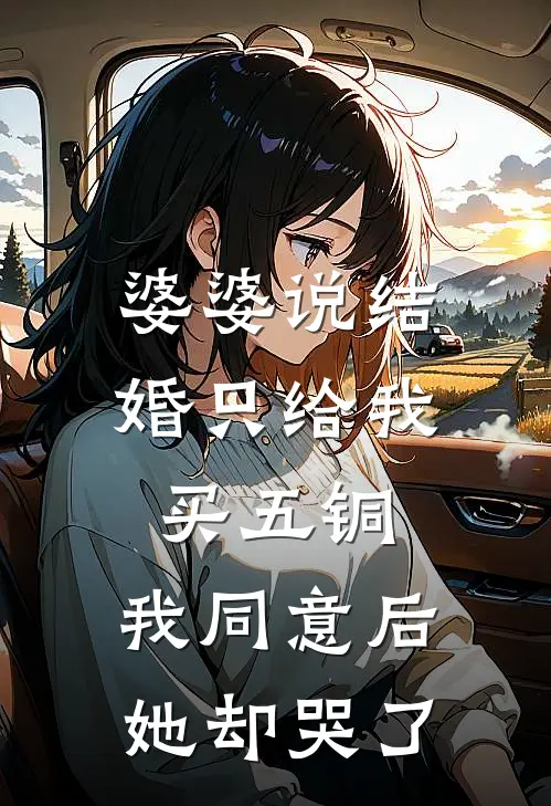 婆婆说结婚只给我买五铜，我同意后她却哭了