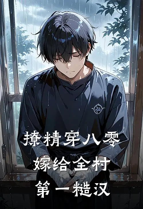 撩精穿八零，嫁给全村第一糙汉