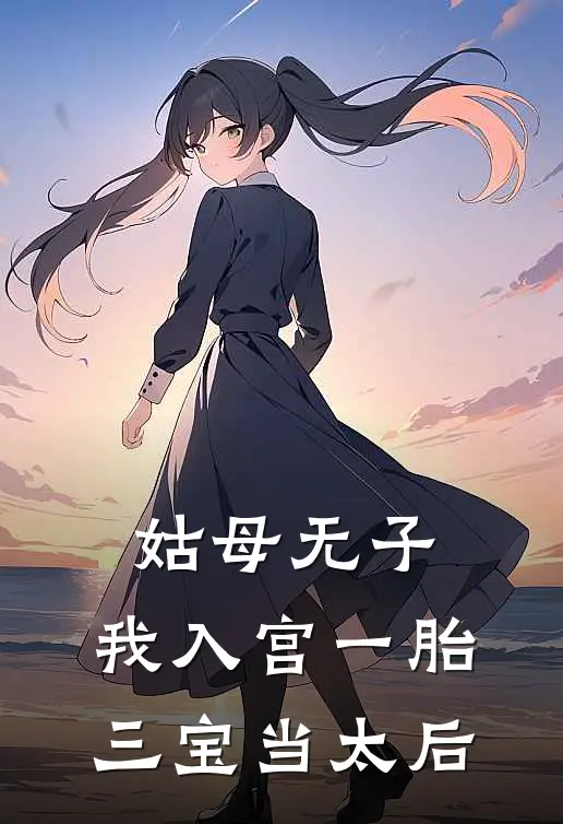 姑母无子，我入宫一胎三宝当太后
