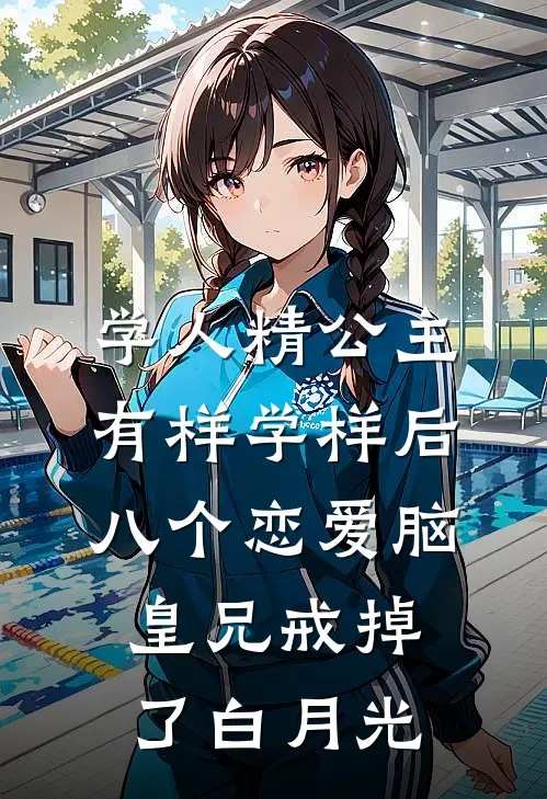 学人精公主有样学样后，八个恋爱脑皇兄戒掉了白月光
