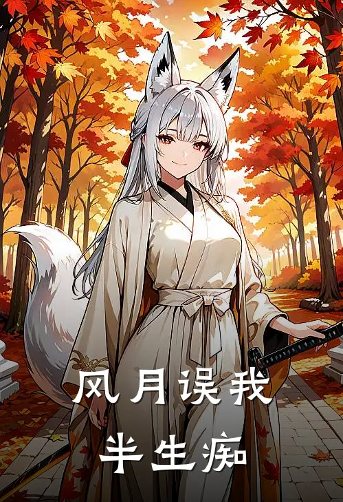 风月误我半生痴