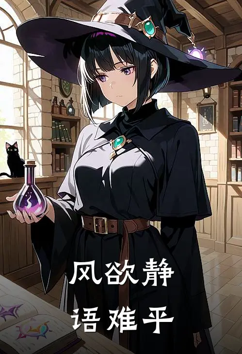 风欲静语难平