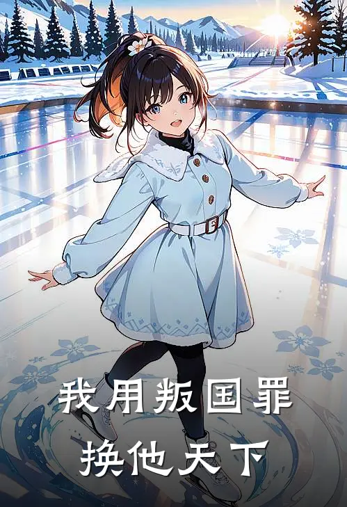 我用叛国罪，换他天下