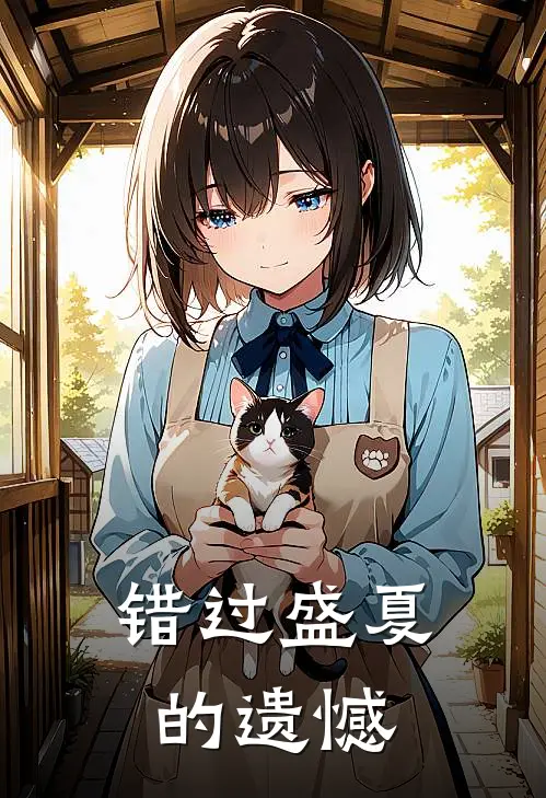 错过盛夏的遗憾