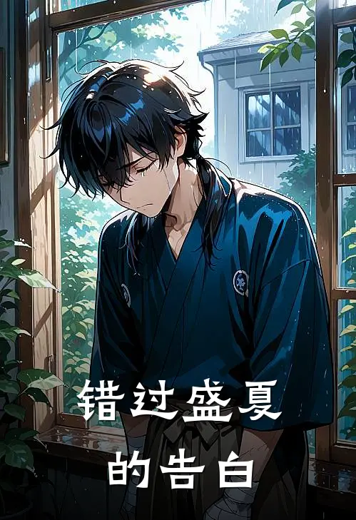 错过盛夏的告白