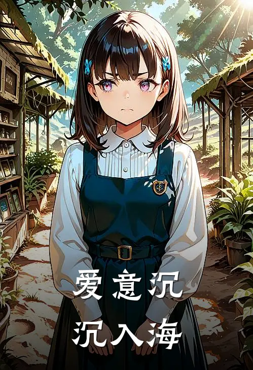 爱意沉沉入海
