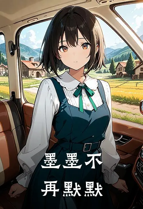 墨墨不再默默