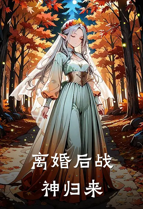 离婚后战神归来