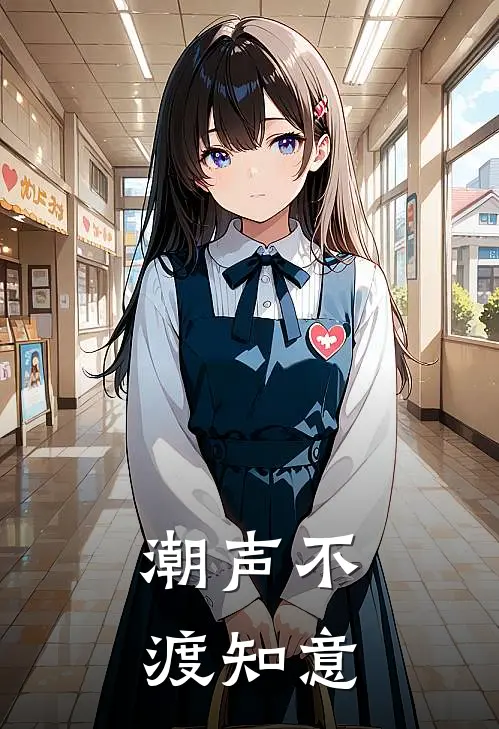 潮声不渡知意