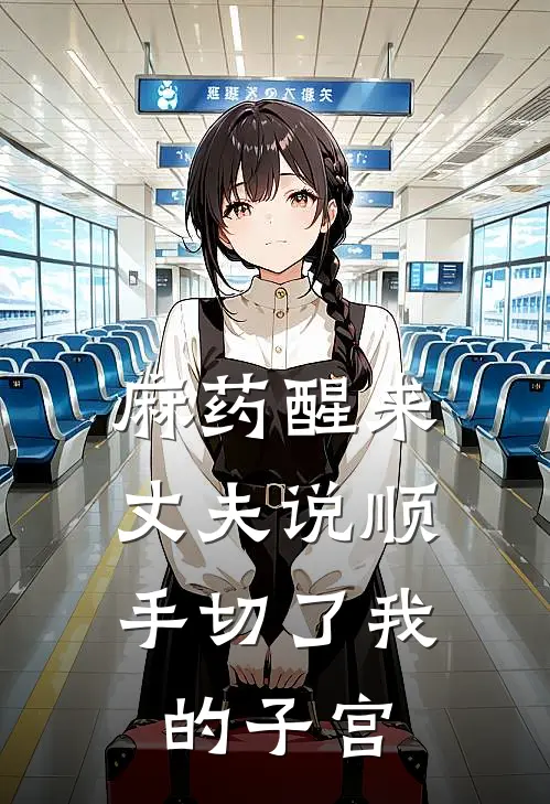 麻药醒来，丈夫说顺手切了我的子宫