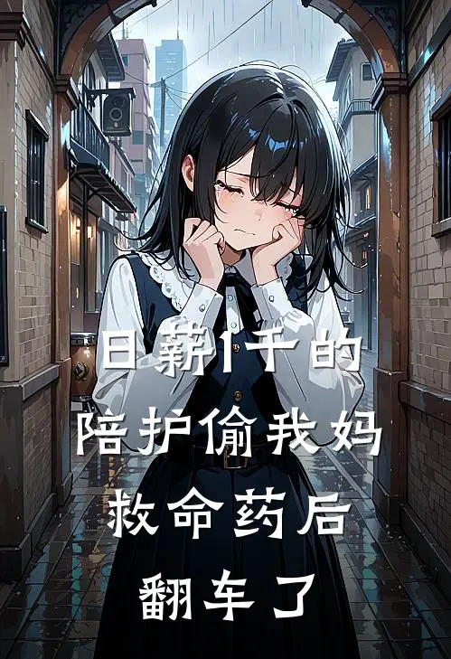 日薪1千的陪护偷我妈救命药后，翻车了