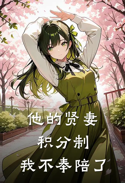 他的贤妻积分制，我不奉陪了