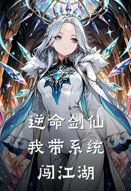 逆命剑仙，我带系统闯江湖，