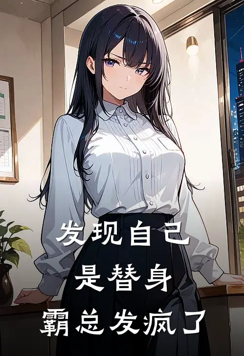 发现自己是替身，霸总发疯了