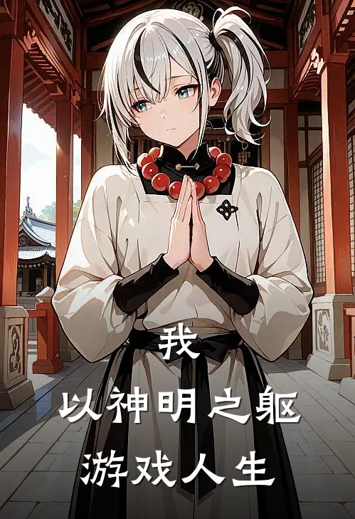 我，以神明之躯游戏人生