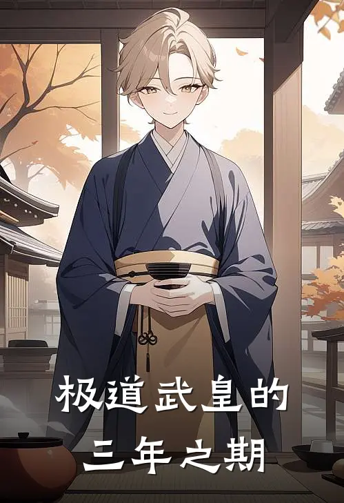 极道武皇的三年之期