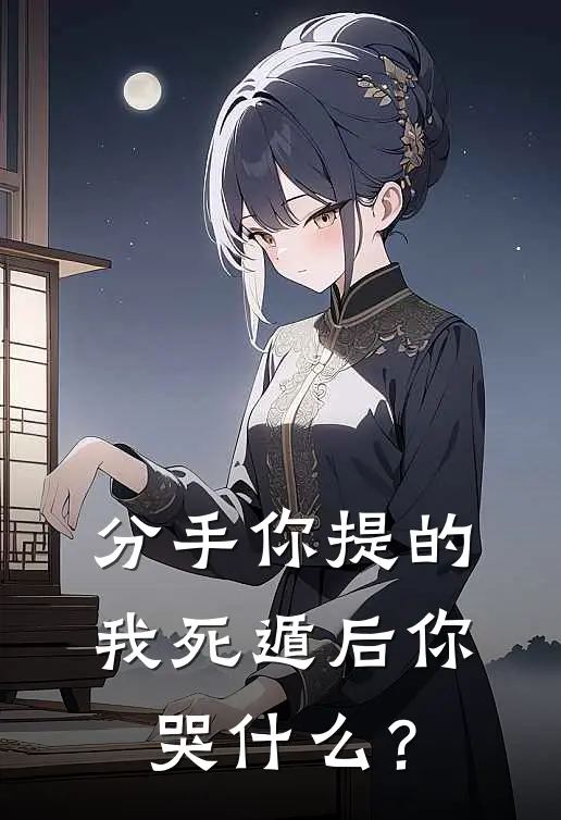 分手你提的，我死遁后你哭什么？