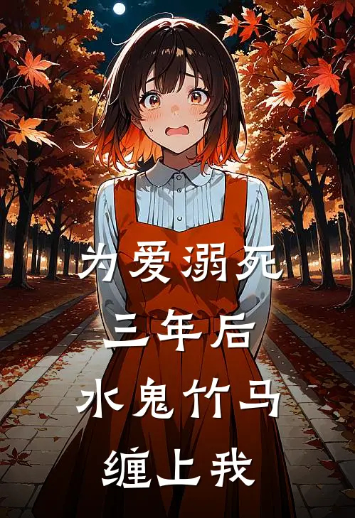 为爱溺死三年后，水鬼竹马缠上我