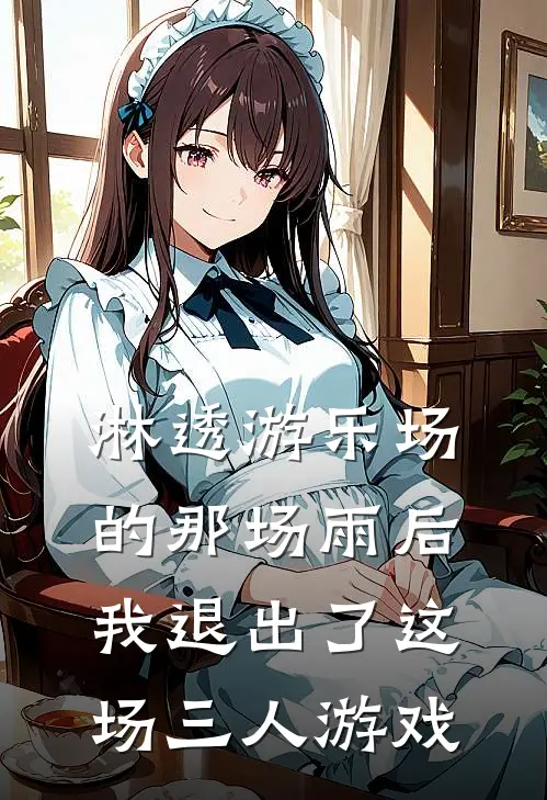 淋透游乐场的那场雨后，我退出了这场三人游戏