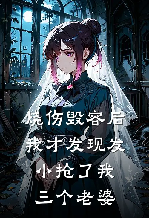 烧伤毁容后，我才发现发小抢了我三个老婆