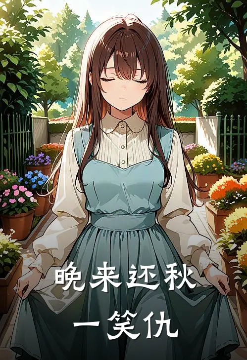 晚来还秋一笑仇