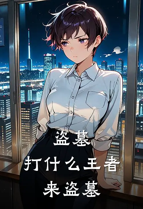 盗墓：打什么王者，来盗墓