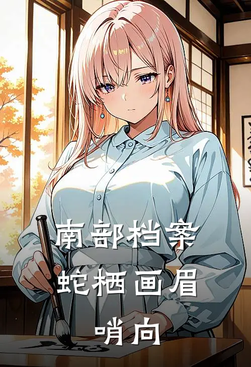 南部档案：蛇栖画眉，哨向
