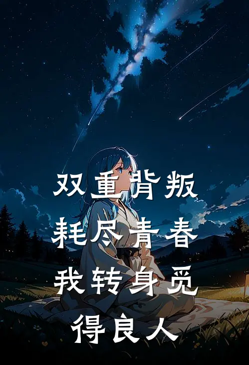 双重背叛耗尽青春，我转身觅得良人