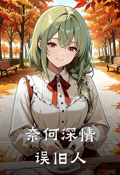 奈何深情误旧人