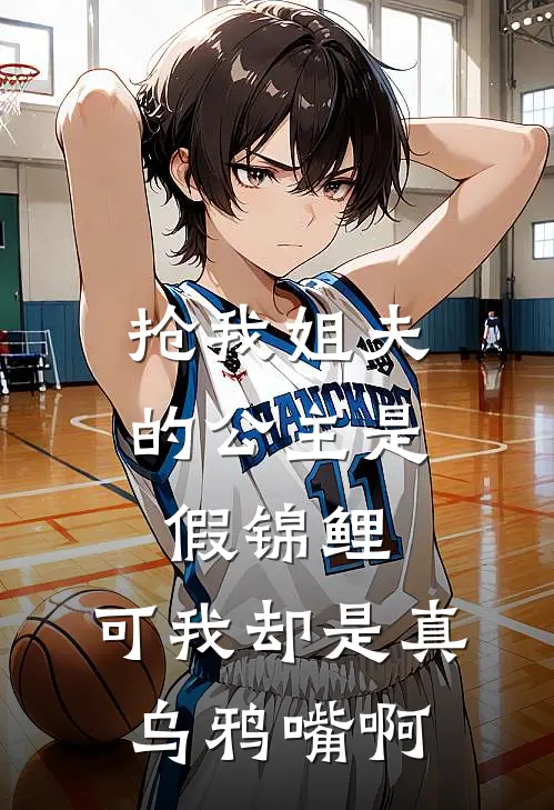 抢我姐夫的公主是假锦鲤，可我却是真乌鸦嘴啊