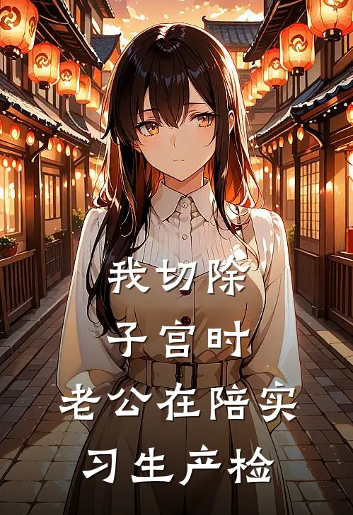 我切除子宫时，老公在陪实习生产检