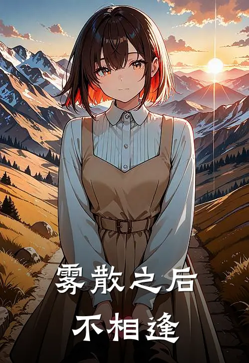 雾散之后不相逢