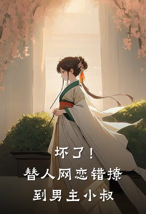坏了！替人网恋，错撩到男主小叔