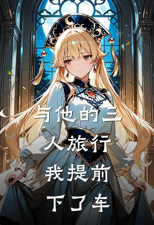 与他的三人旅行，我提前下了车