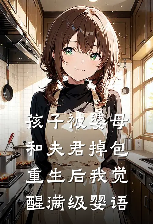 孩子被婆母和夫君掉包，重生后我觉醒满级婴语