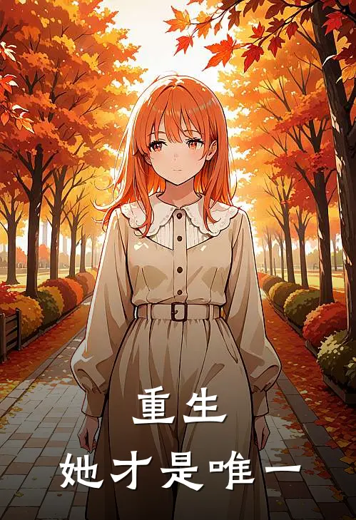 重生：她才是唯一