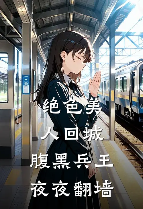 绝色美人回城，腹黑兵王夜夜翻墙