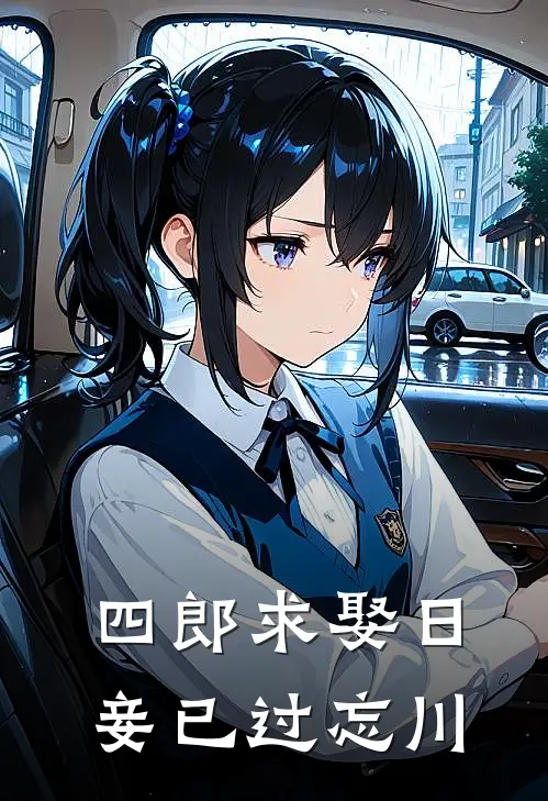 四郎求娶日，妾已过忘川