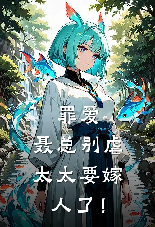 罪爱：聂总别虐，太太要嫁人了！