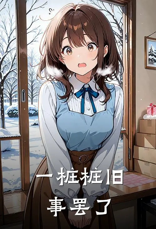 一桩桩旧事罢了